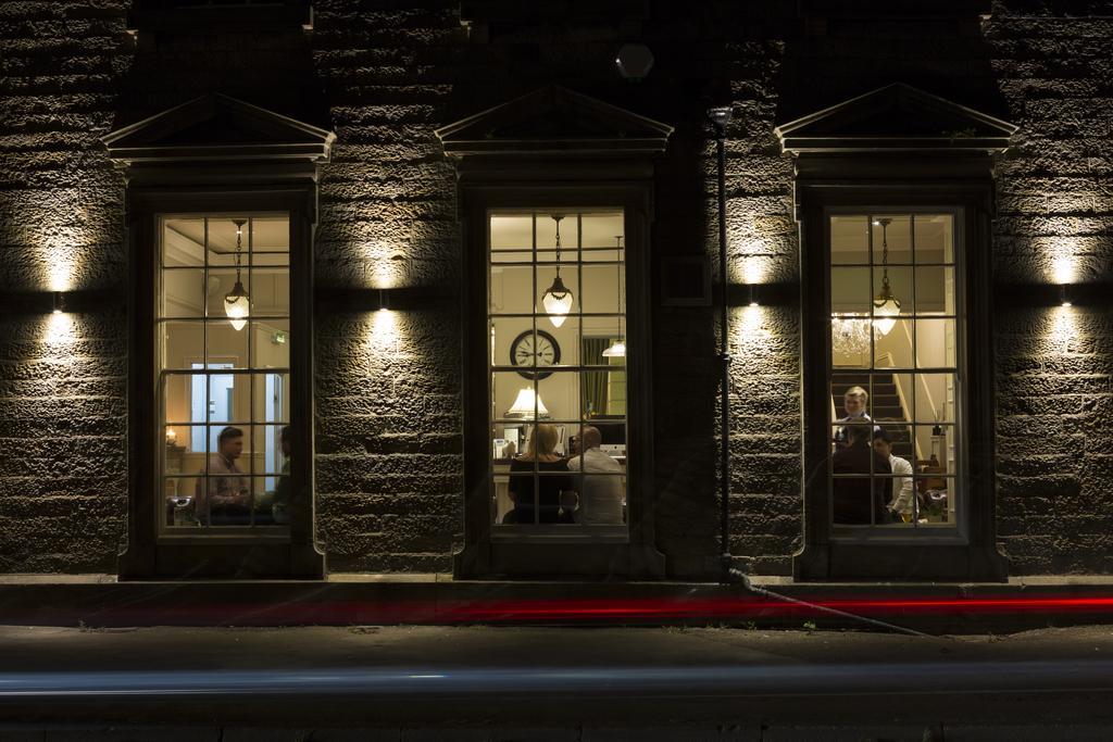 The Lodge Lancaster Exterior foto