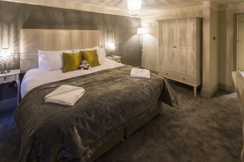 The Lodge Lancaster Quarto foto